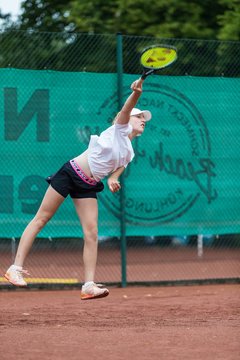 Bild 210 - Kuehlungsborner Tennisturnier